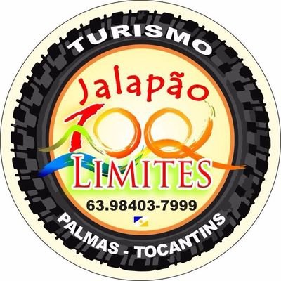 Pacote Jalapão 100 Limites - Viajando com Livia