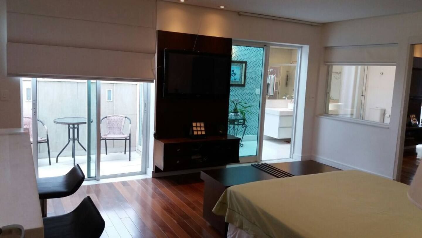 Airbnb Belo Horizonte - 17 Casas E Apartamentos Nos Melhores Bairros