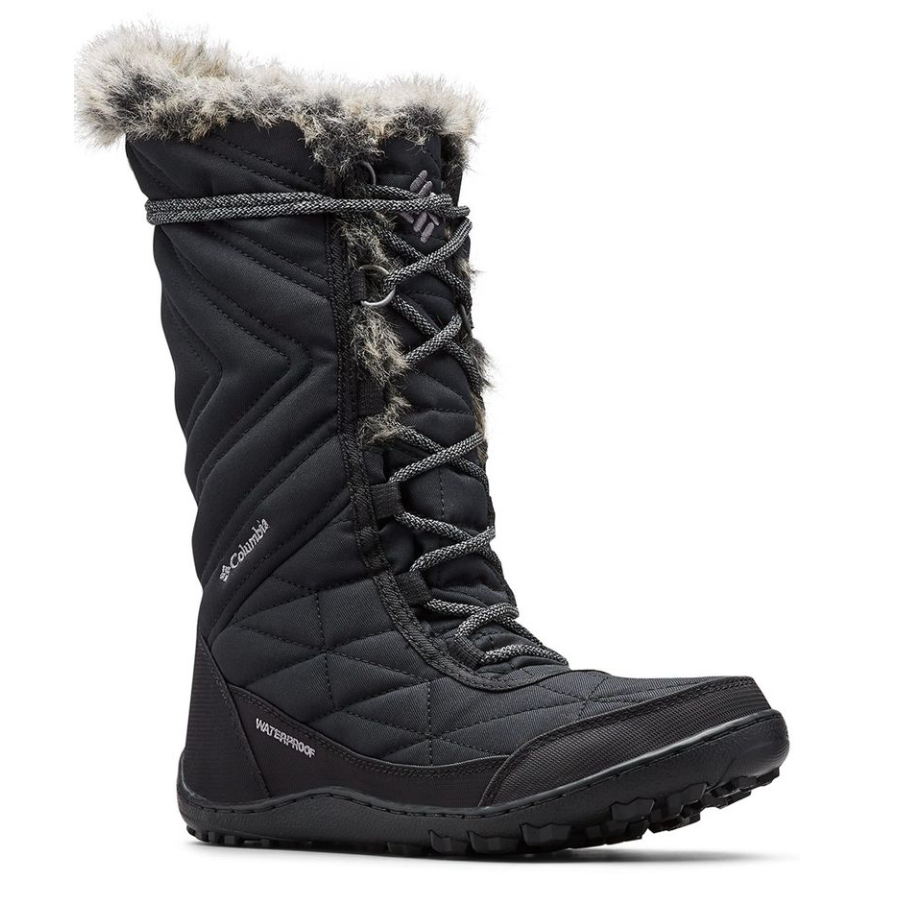 cupom de desconto columbia, Bota Columbia Feminina Minx™ Mid III