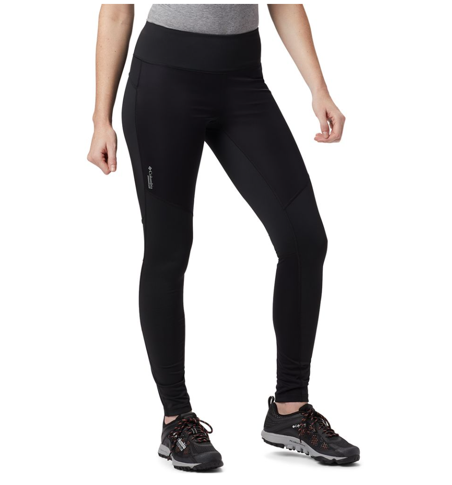 cupom de desconto columbia, Calça Columbia Feminina Titan Wind Block™ II