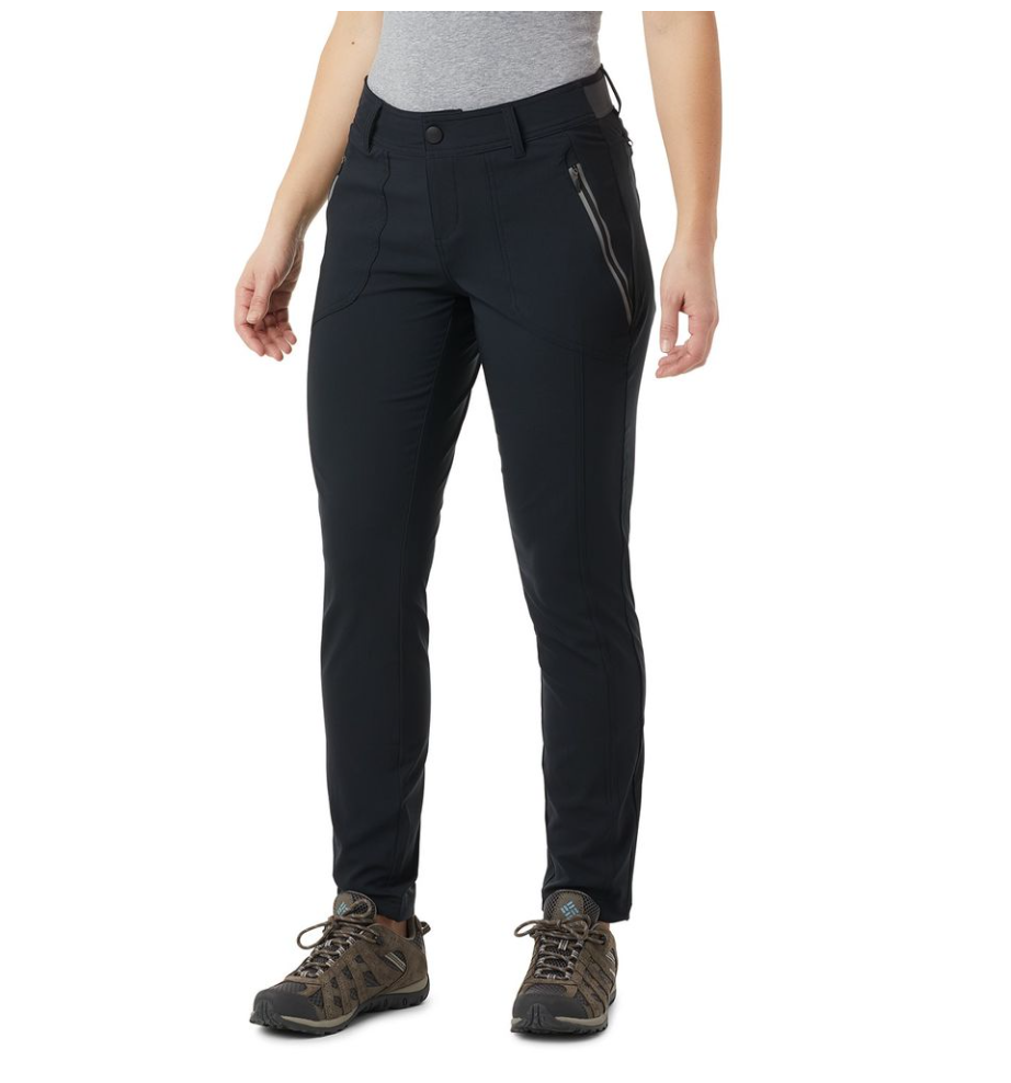 cupom de desconto columbia, Calça Columbia Feminina Bryce Canyon™ II