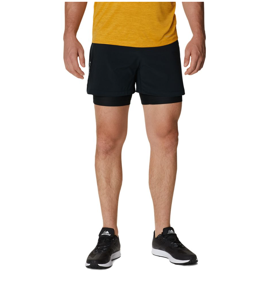 cupom de desconto columbia, Shorts Columbia Masculino Titan Ultra™ II