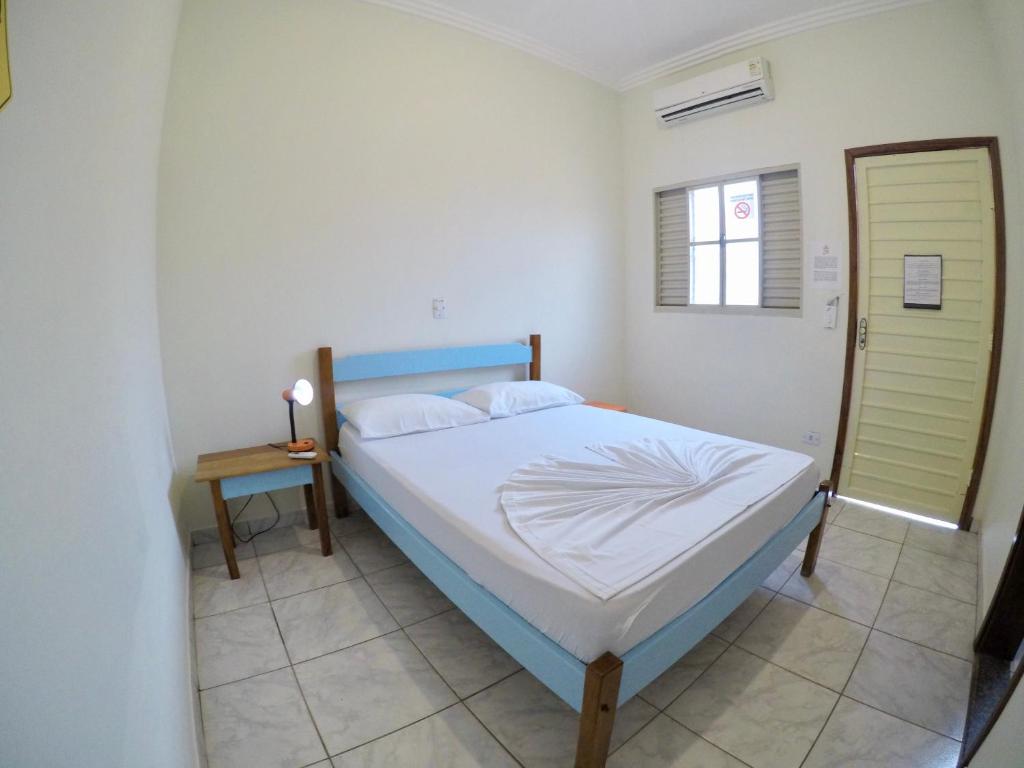 Bonito HI Hostel Suites quarto