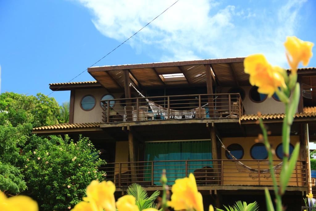 Melhores pousadas em Fernando de Noronha