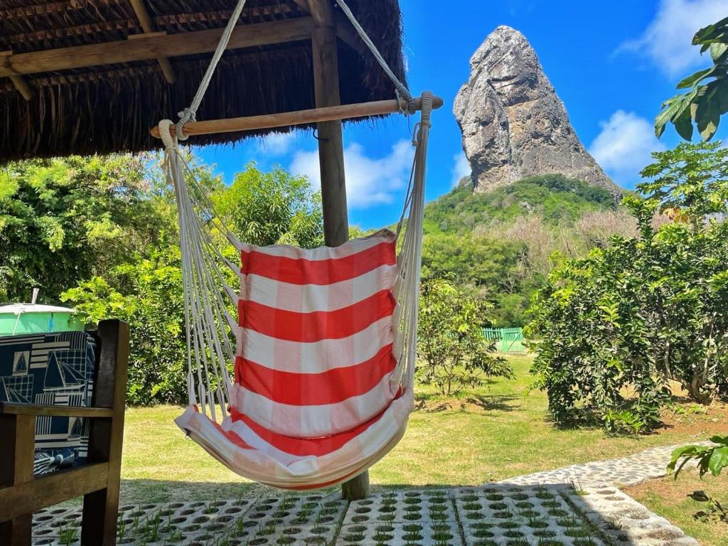 Melhores pousadas em Fernando de Noronha