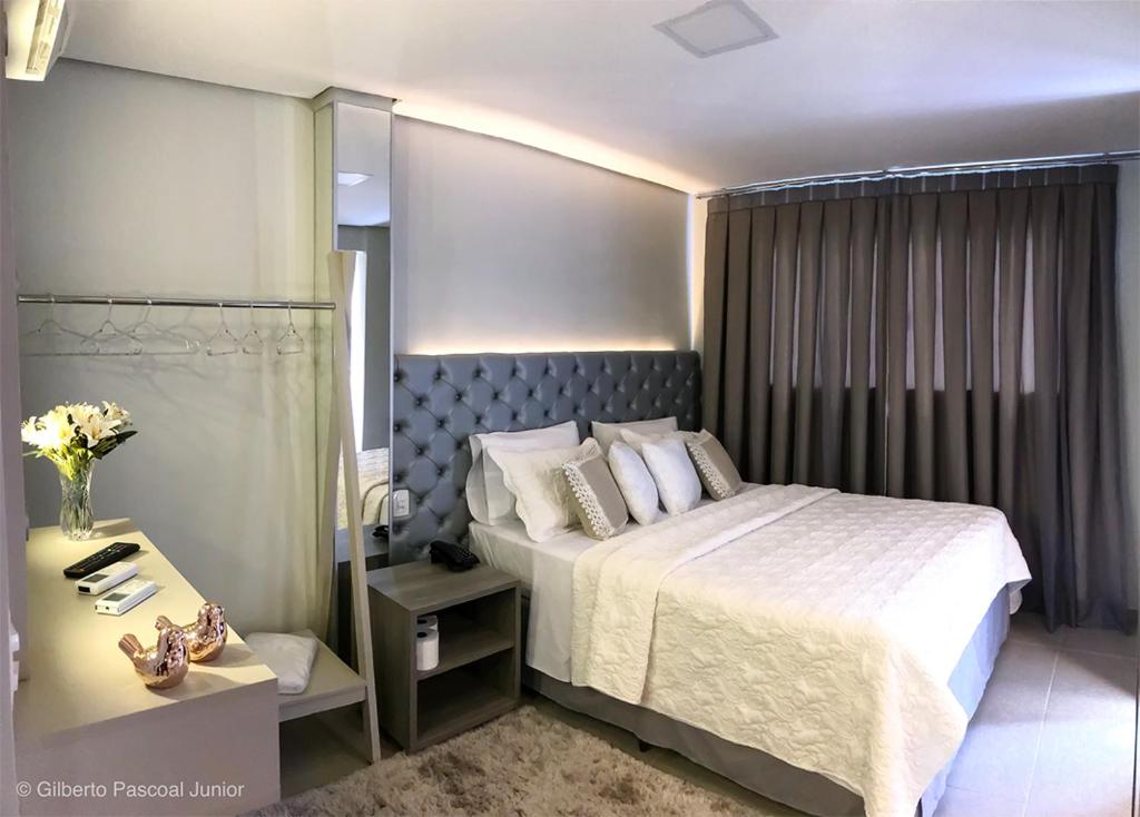 103 Hotel & Flats - Onde Ficar no Jalapão