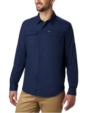 Columbia Sportswear &eacute; boa?