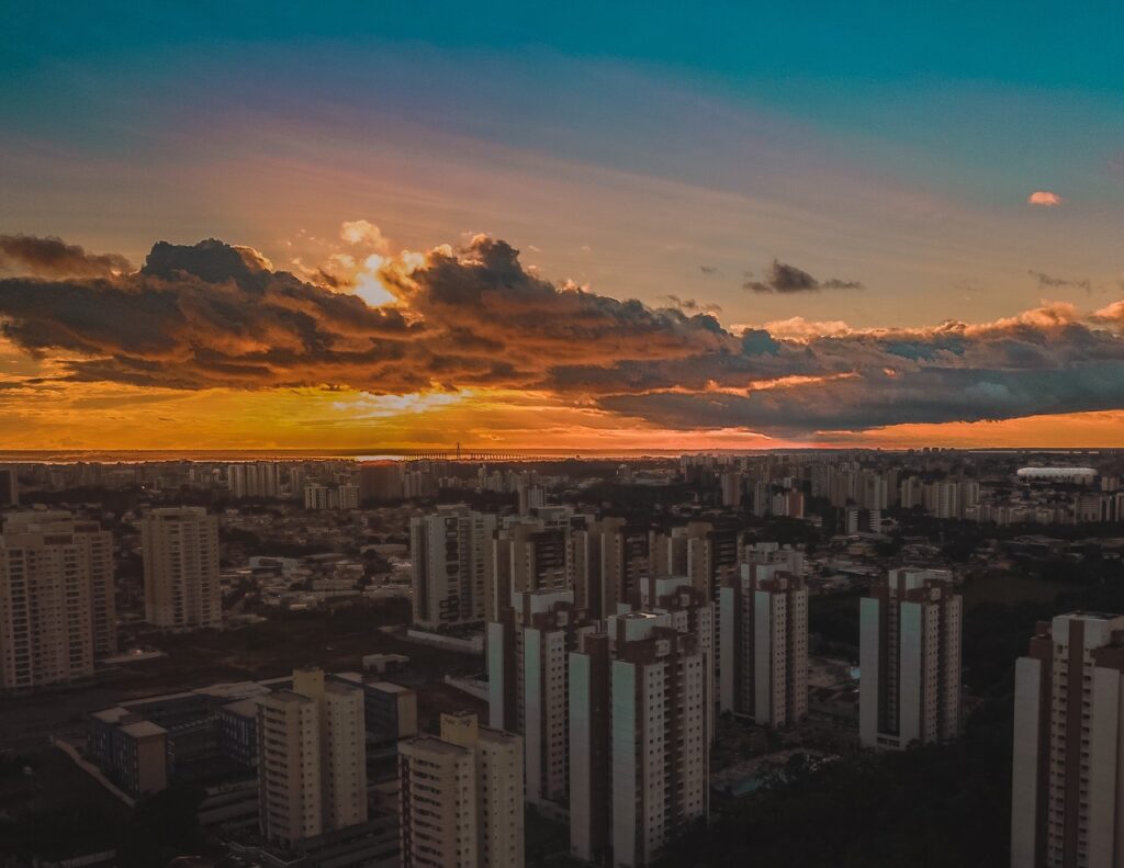 O que fazer na Amazônia