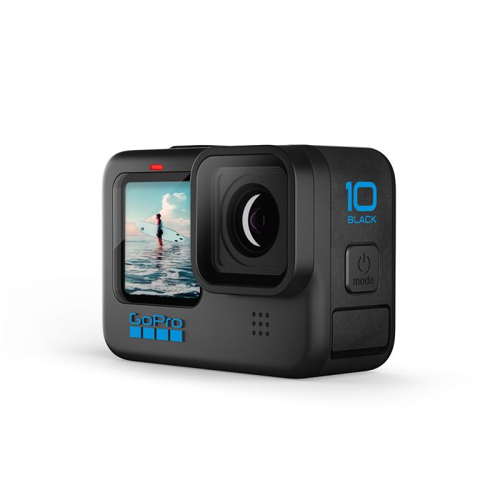 Cupom de Desconto GoPro - 5% OFF no site Meu Dome
