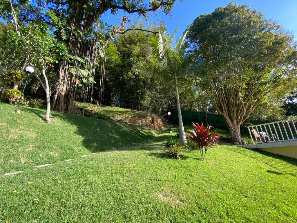 Hot&eacute;is Pet Friendly em Petr&oacute;polis - 11 Op&ccedil;&otilde;es Para Curtir Com Seu Pet