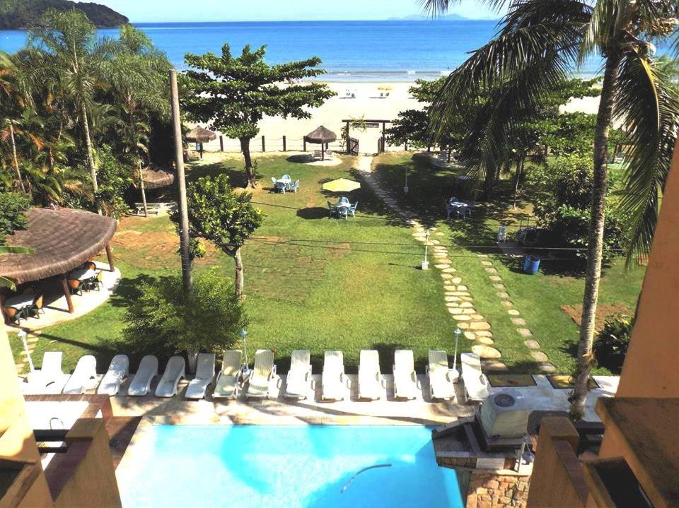 Indaiá Praia Hotel 