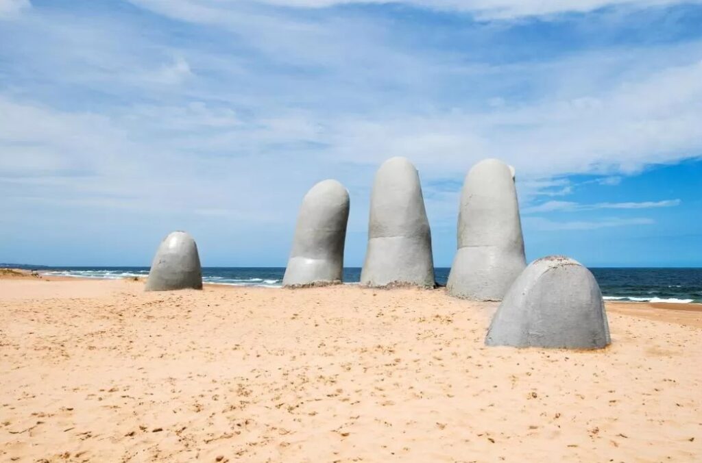 Onde ficar em Punta del Este - Viajando com Livia