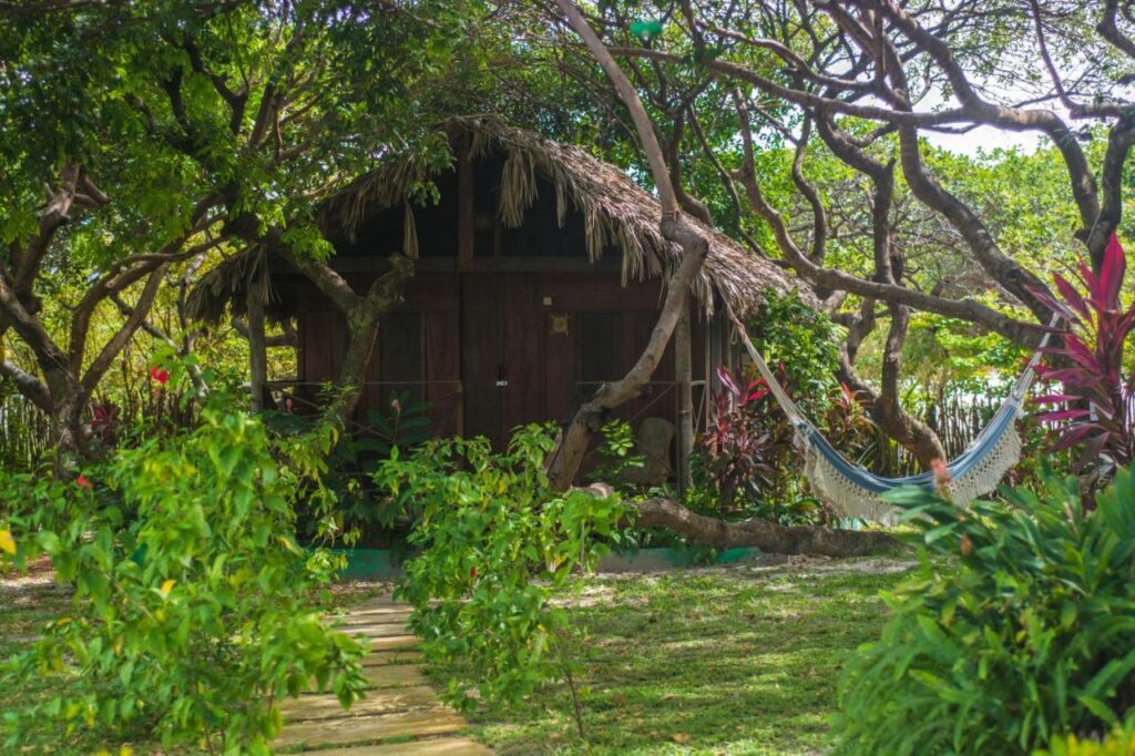 Pousadas em Santo Amaro do Maranhão - Viajando com Livia