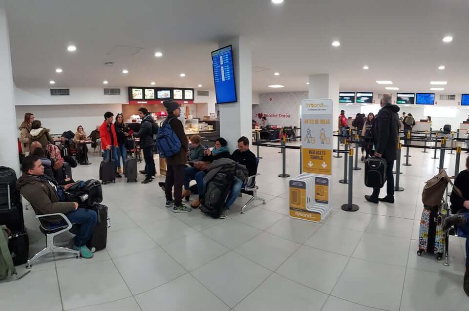 Aluguel de Carro no Aeroporto de Buenos Aires Ezeiza (EZE): Todas as dicas!  - 2021