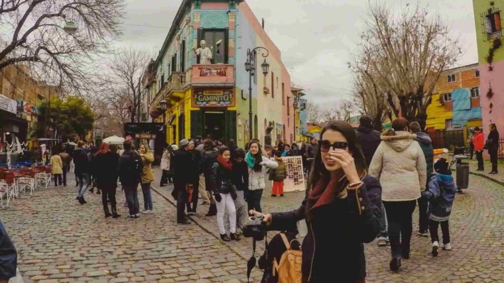Seguro Viagem para Argentina | Viajando com Lívia