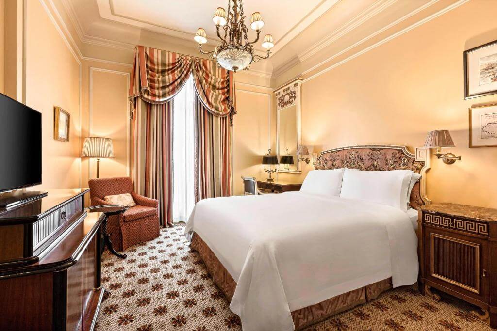 hotel grande bretagne atenas