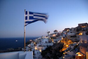 seguro viagem grecia