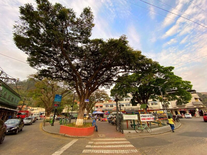 correas petropolis rio de janeiro