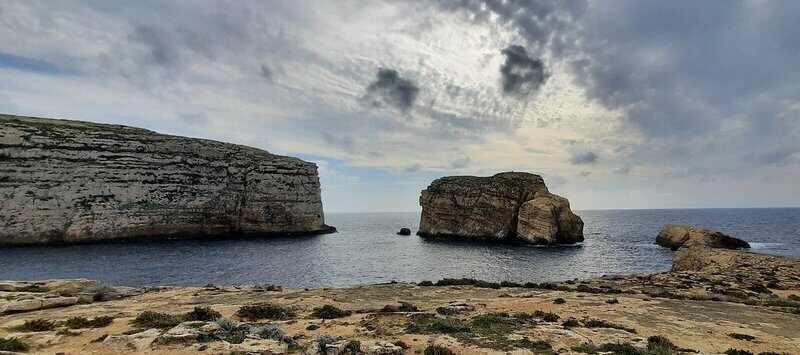 ilha de gozo malta