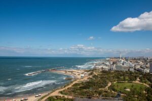 hoteis em tel aviv