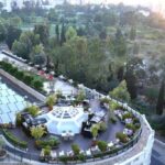 melhores hoteis em jerusalem israel