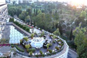 melhores hoteis em jerusalem israel