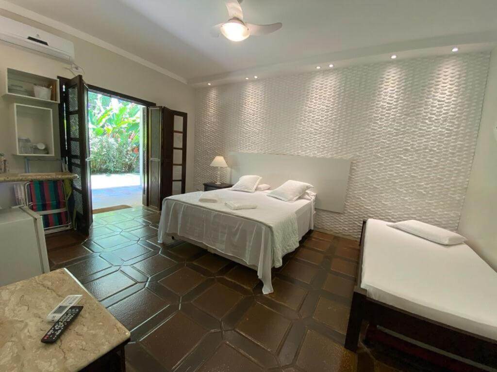 suites prime quarto casal