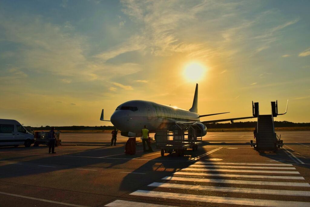 aeroporto de montevideo