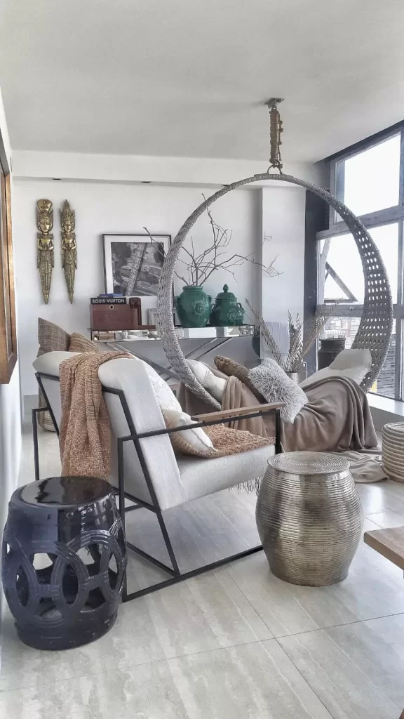 apartamento moderno e elegante | airbnb são paulo