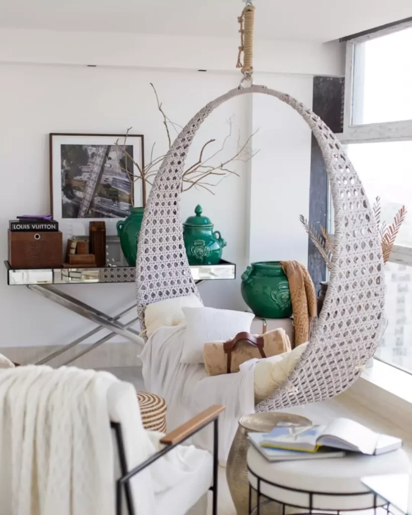 apartamento moderno e elegante | airbnb são paulo