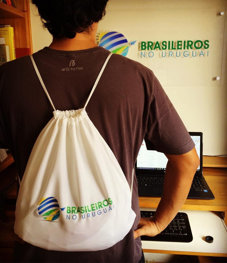 brasileiros no uruguai - agências de viagens Uruguai