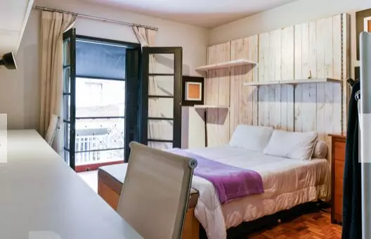 casa de vila faria lima sp | airbnb são paulo