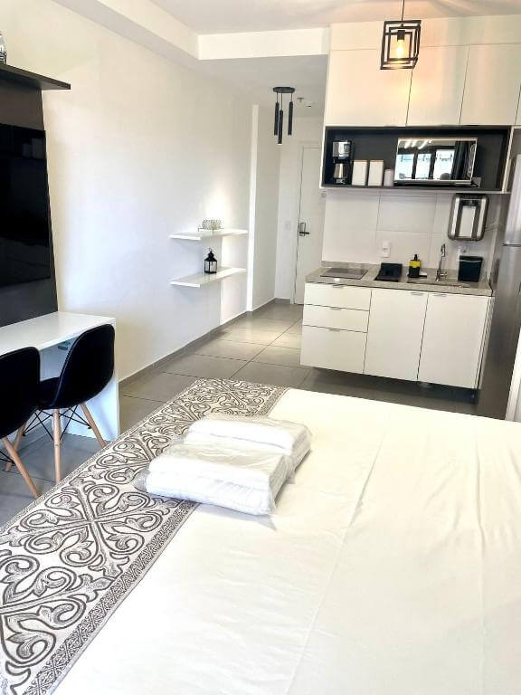 quarto de luxo vila mariana sp