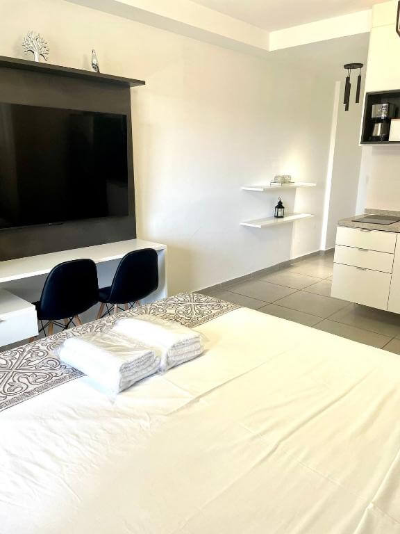 quarto de luxo vila mariana sp