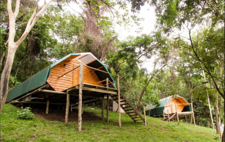 Cabanas no interior de São Paulo - 15 opções relaxantes