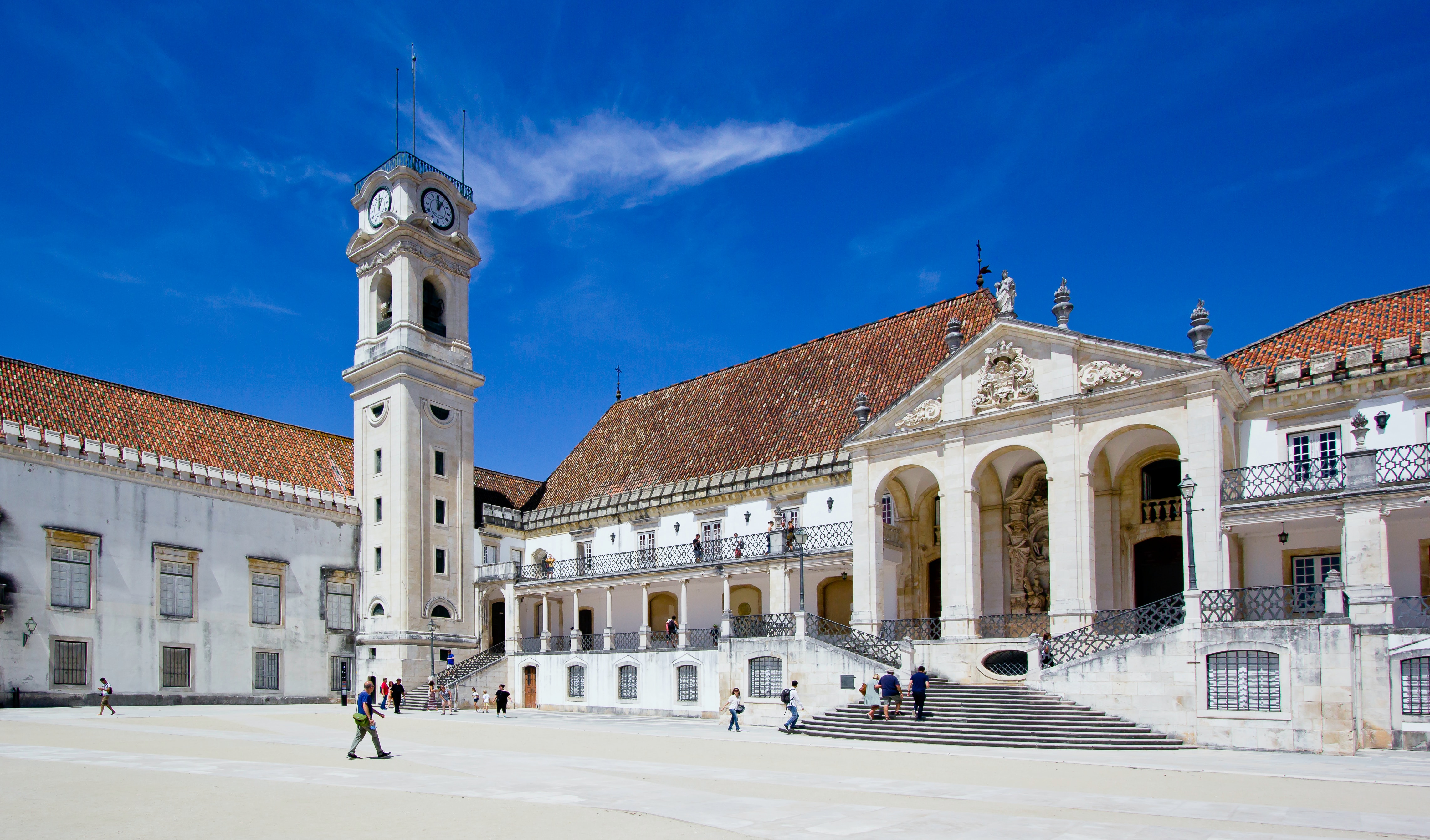 Coimbra - como enviar dinheiro para Portugal