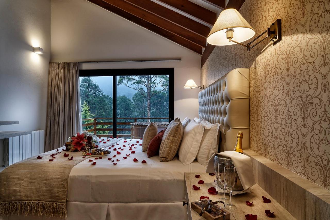 Hotel Romântico Interior SP - 21 ideias para ir com seu amor