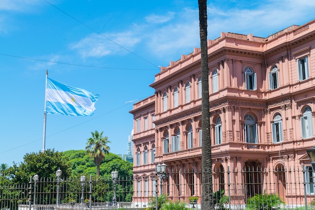 Onde ficar em Buenos Aires - Viajando com Livia