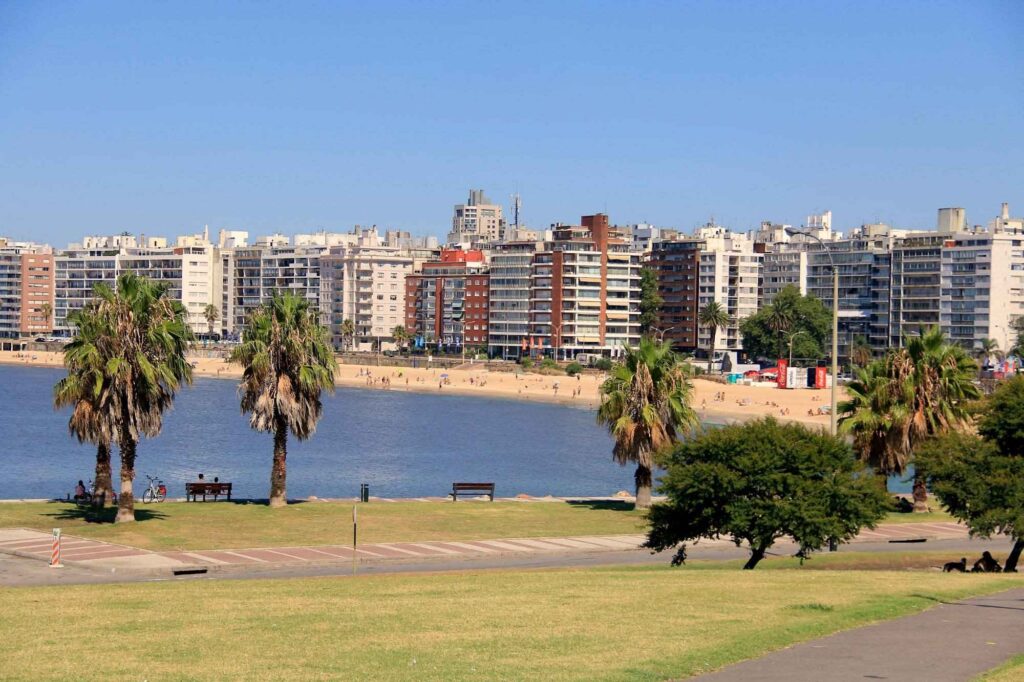 Onde ficar em Montevideo | Viajando com Livia