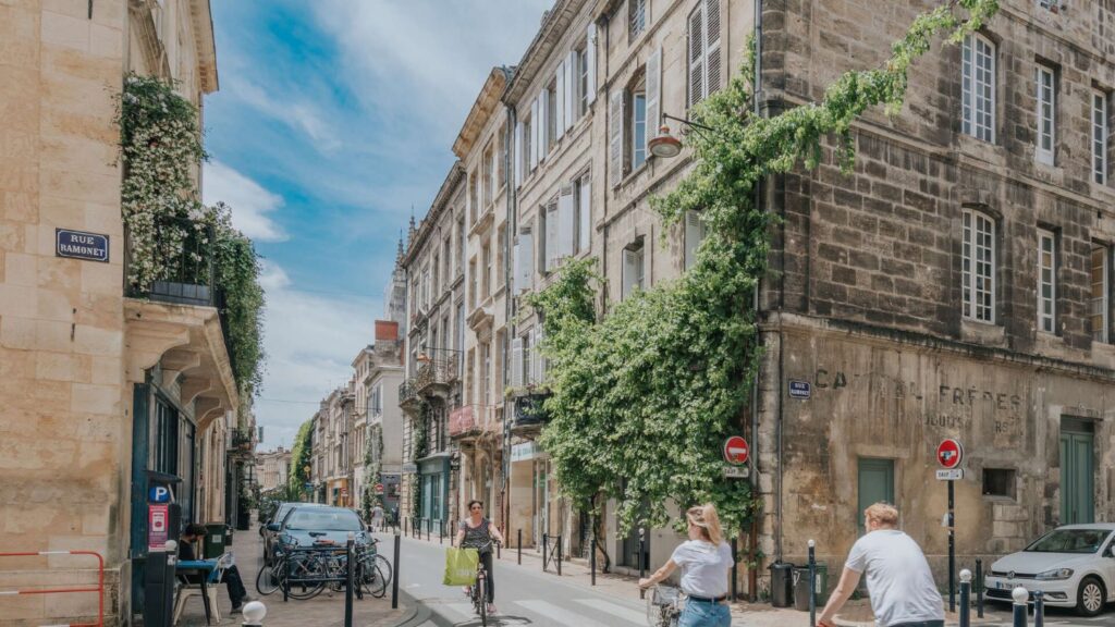 O que fazer em Bordeaux - Viajando com Livia