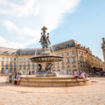 O que fazer em Bordeaux - Viajando com Livia