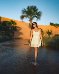 Dunas do Jalapão - Viajando com Livia