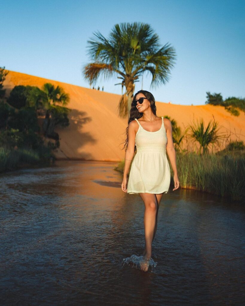 Dunas do Jalapão - Viajando com Livia