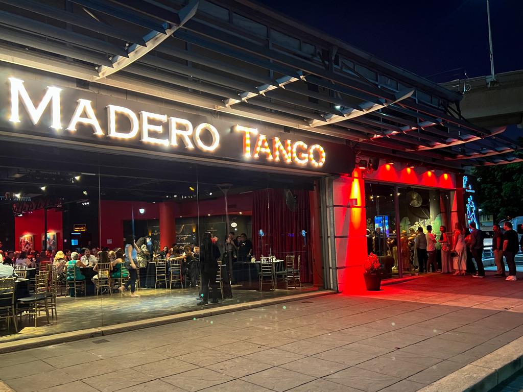 guia para brasileiros em Buenos Aires