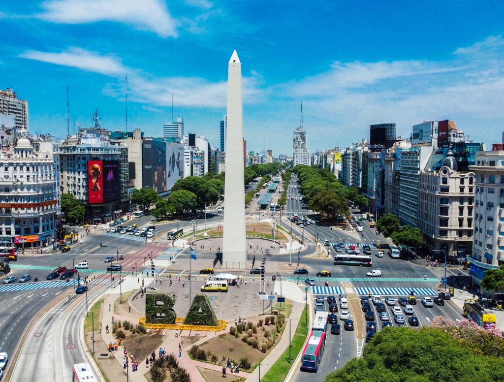 guia para brasileiros em Buenos Aires