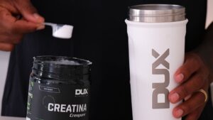 Dux Nutrition é bom - Viajando com Lívia