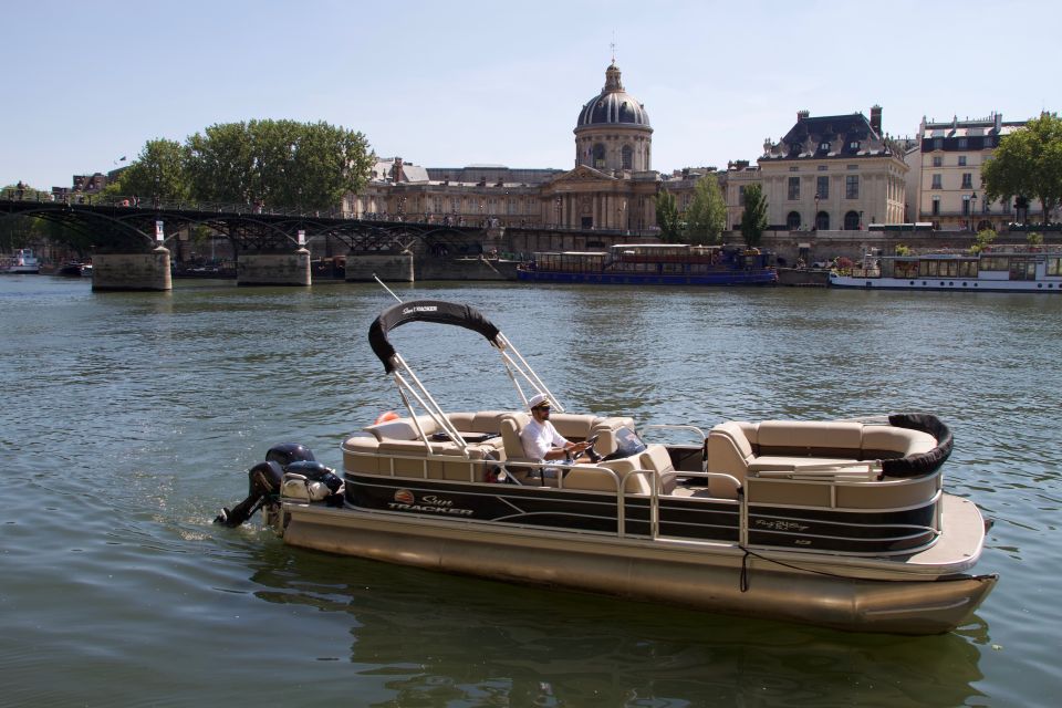 Passeios românticos em Paris - Viajando com Lívia