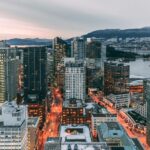 Interc&acirc;mbio no Canad&aacute; - Viajando com Livia