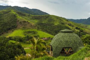 Chalés Românticos São Francisco Xavier - Viajando com Lívia