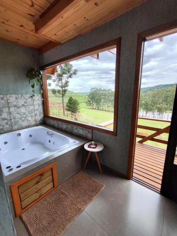 cabanas para casais na Serra Gaúcha - Viajando com Lívia